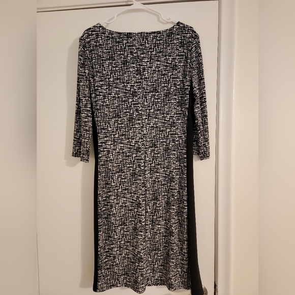 Ralph Lauren Dress size 16 - Picture 2 of 4